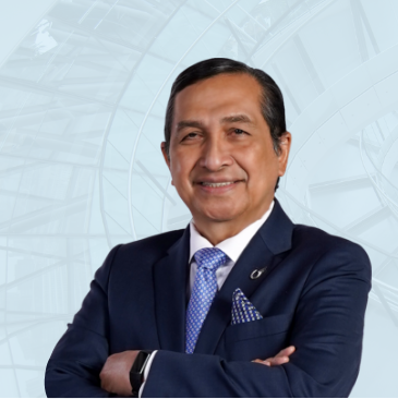 TAN SRI DATO’ SRI HAMAD KAMA PIAH CHE OTHMAN