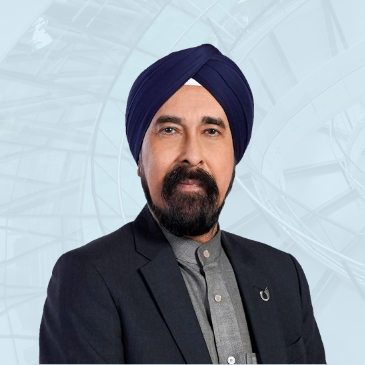 DR. VEERINDERJEET SINGH