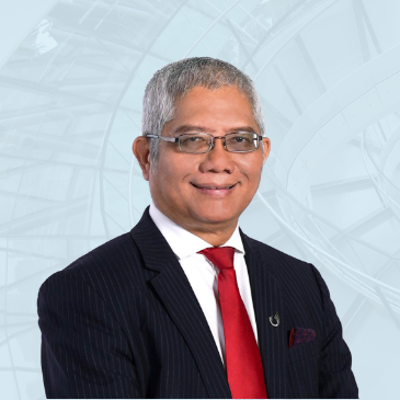 DATO’ AZMI MOHD ALI