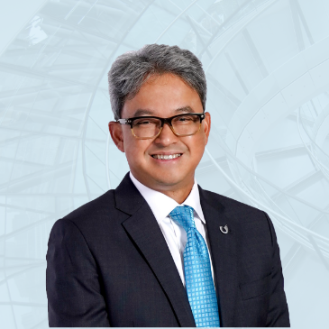 DATO’ AHMAD FUAAD KENALI